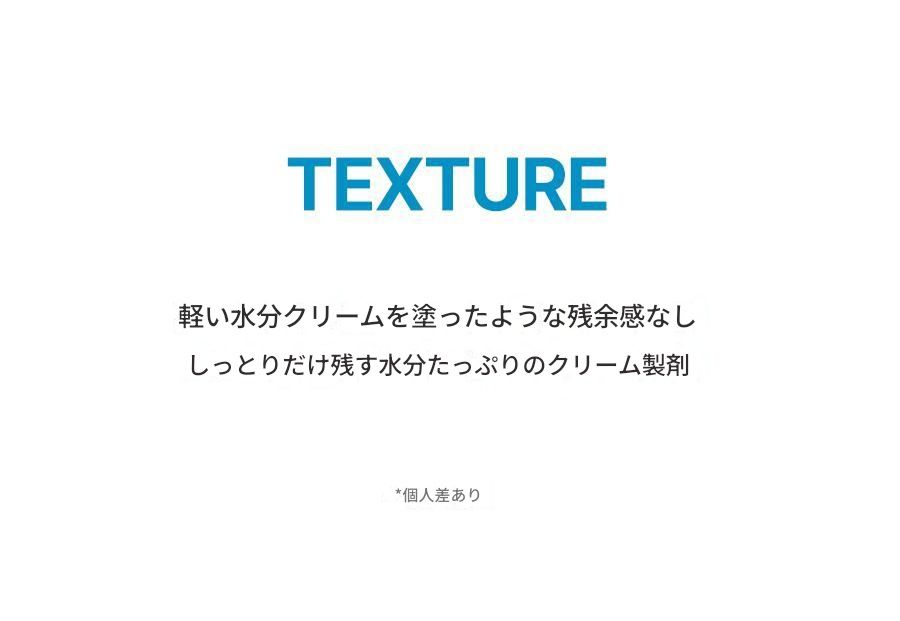 ダイブインモイスチャーサンクリーム60ml