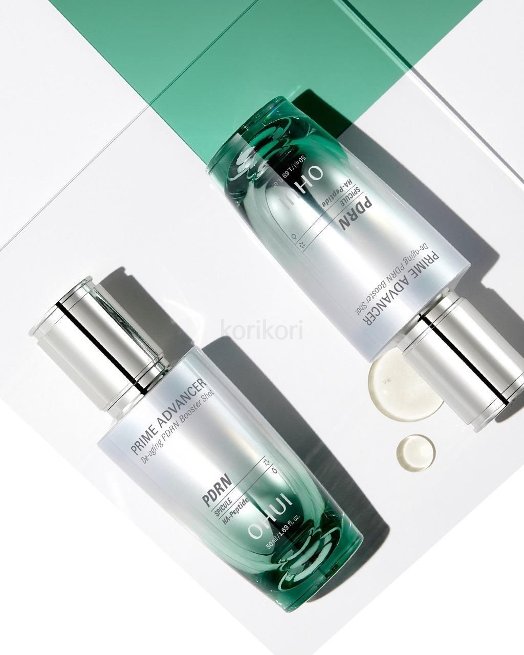 NEW]プライム アドバンサー ディーエイジング PDRN ブースターショット